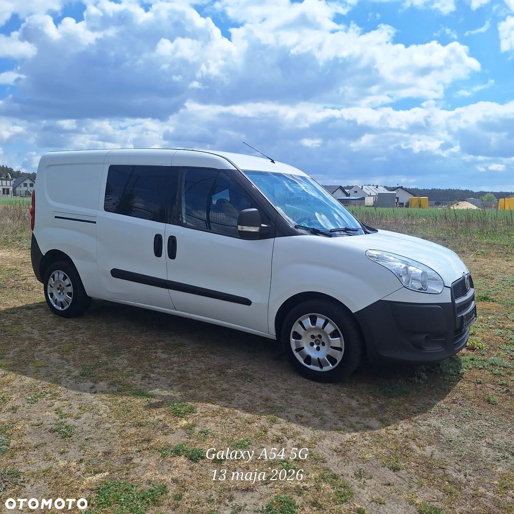 Fiat Doblo - 3