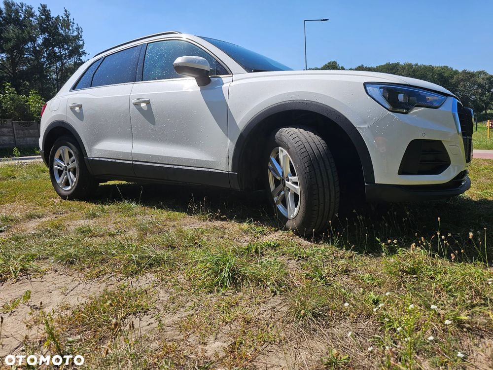 Audi Q3 35 TFSI S tronic - 9