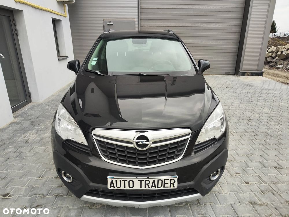 Opel Mokka - 3