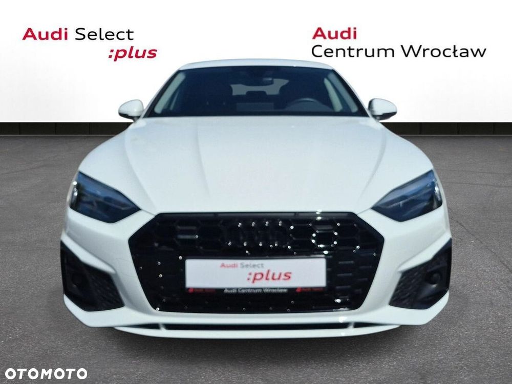 Audi A5 Sportback 45 TFSI mHEV Quattro S Line S tronic - 9