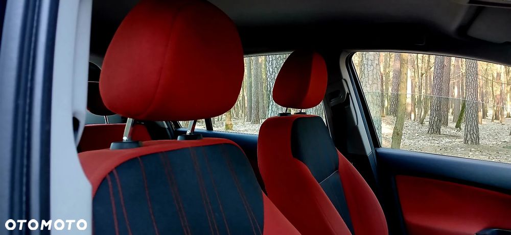 Opel Corsa 1.2 16V - 18