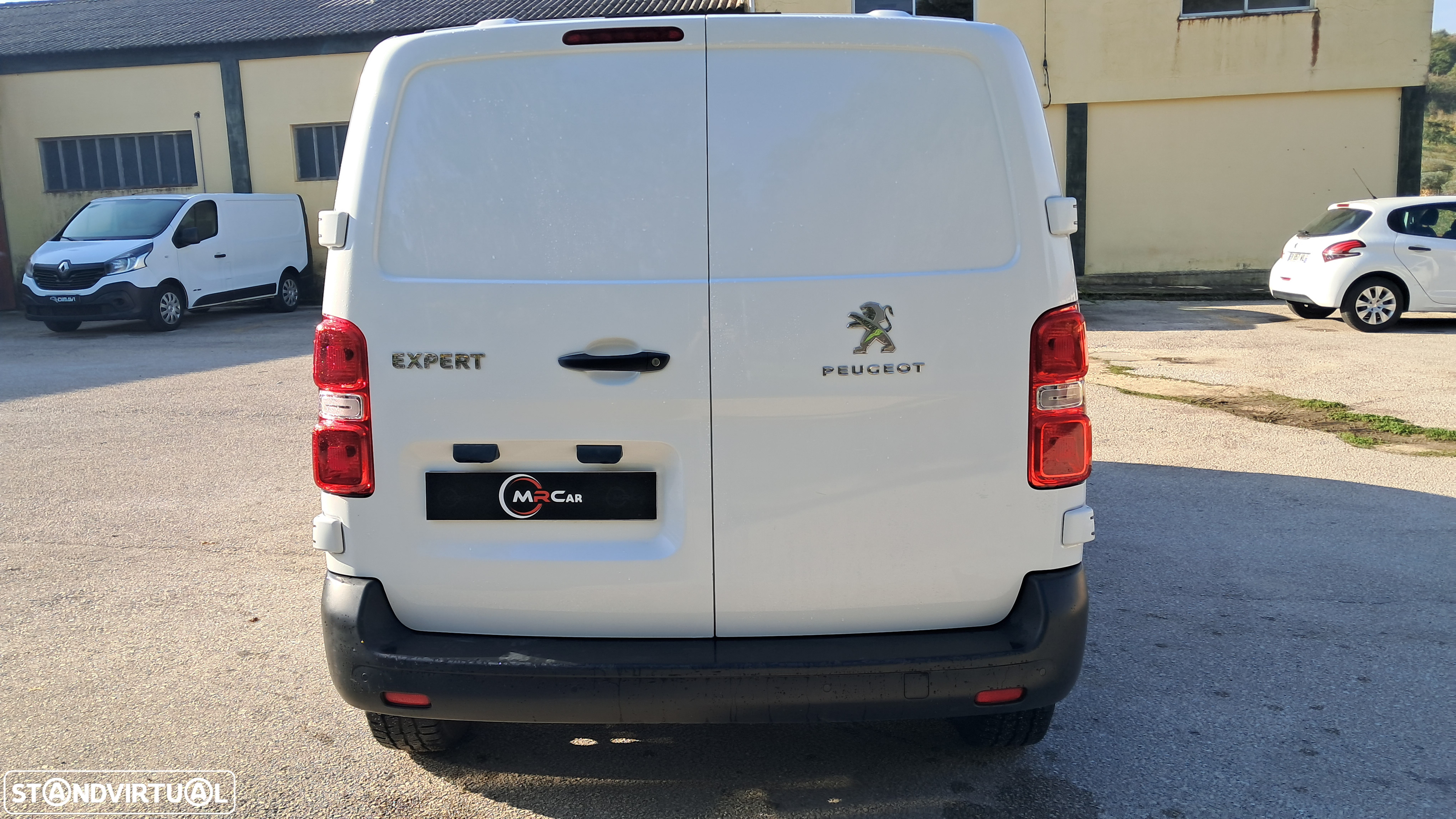 Peugeot Expert 2.0 bluehdi 120 cv premium pack - 6