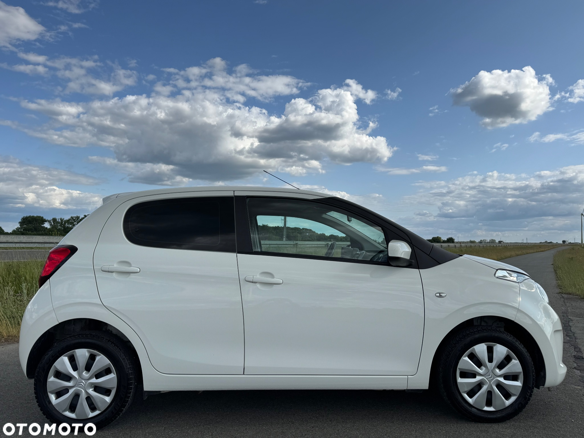 Citroën C1 - 10