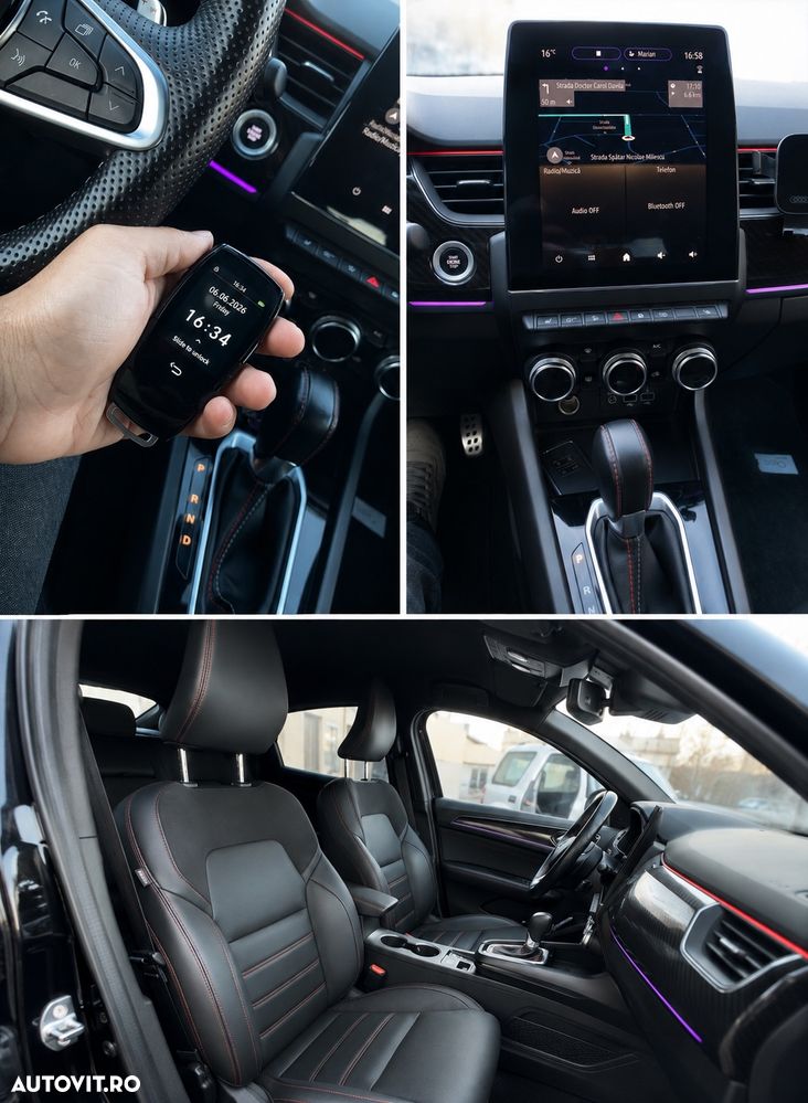 Renault Arkana E-TECH RS Line - 7