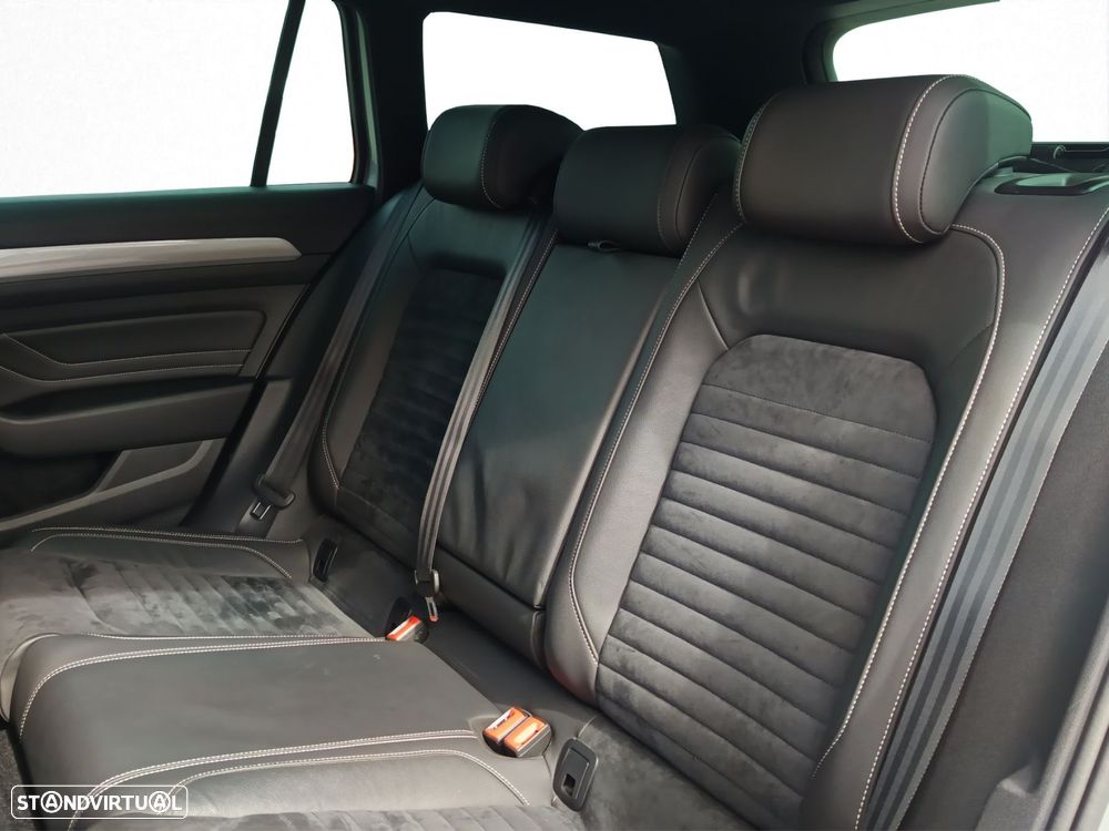 VW Passat Variant 1.4 TSI GTE+ Plug-in - 41