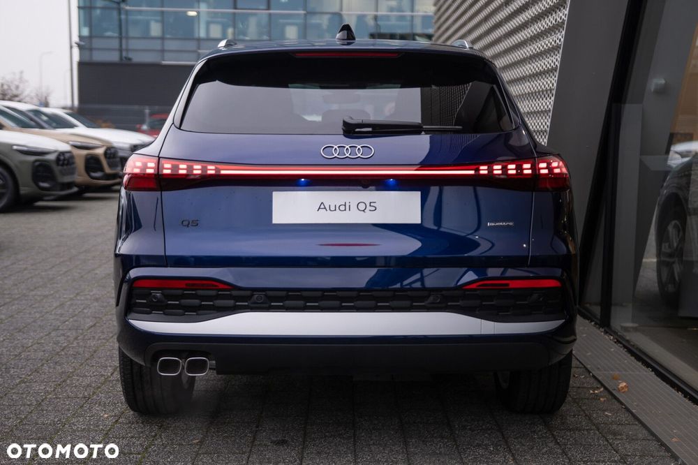 Audi Q5 - 4