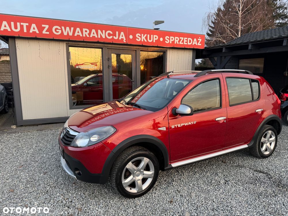 Dacia Sandero - 7