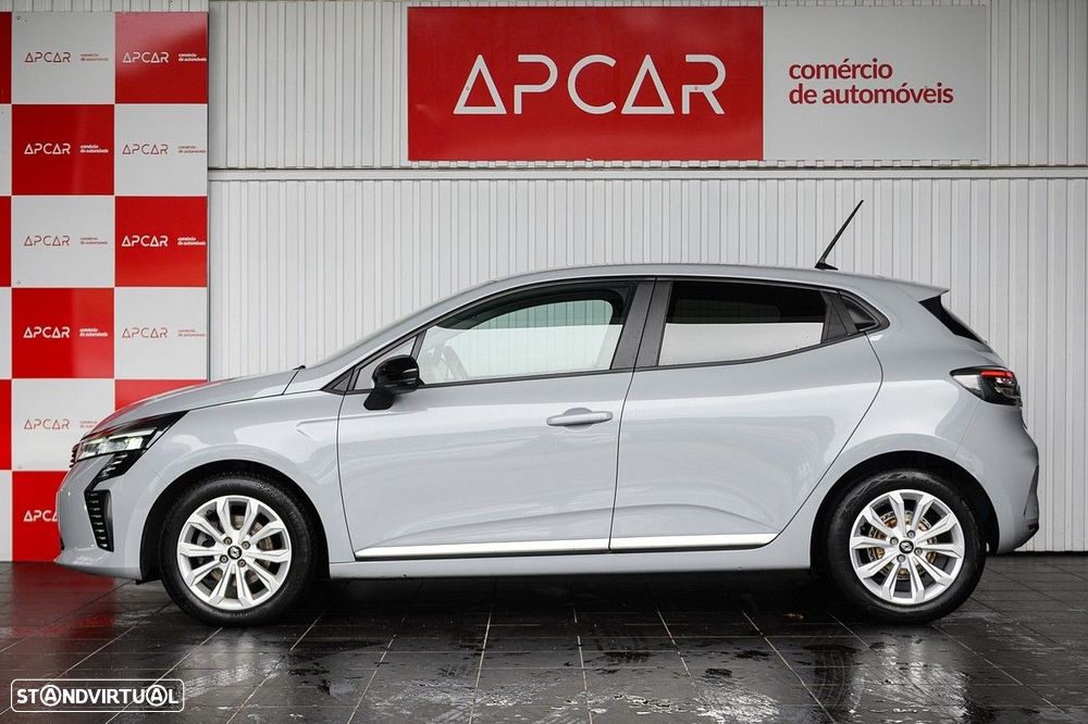 Renault Clio 1.5 Blue dCi Evolution - 5