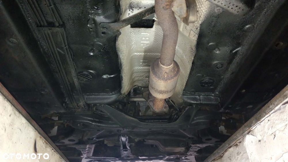 Mitsubishi Lancer 1.8 Instyle - 16