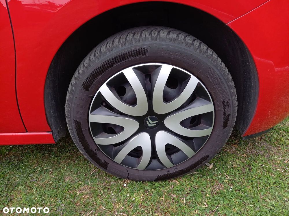 Citroën C3 Pure Tech (VTi) 68 Selection - 21