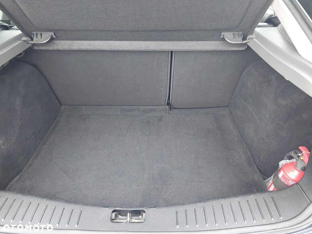 Ford Focus 1.6 TDCi Silver X - 5