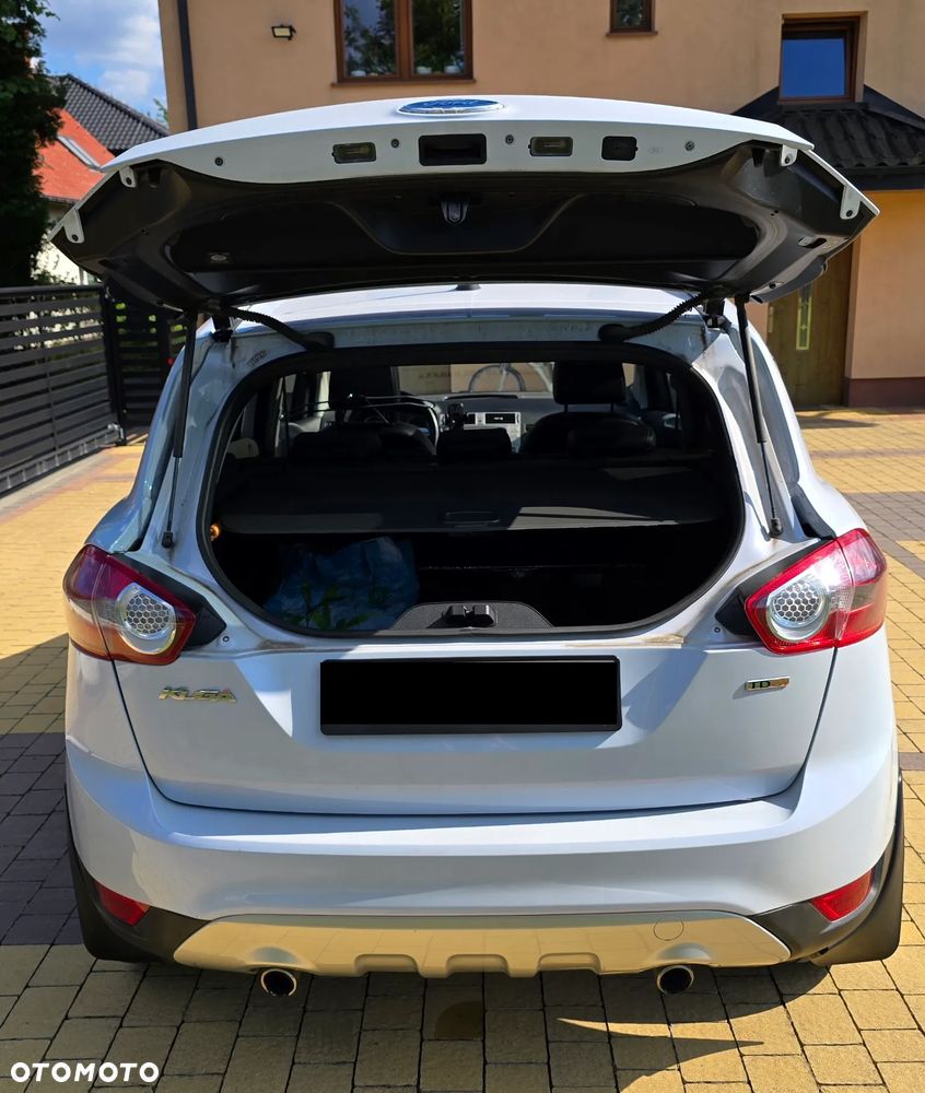 Ford Kuga 2.0 TDCi Titanium - 6