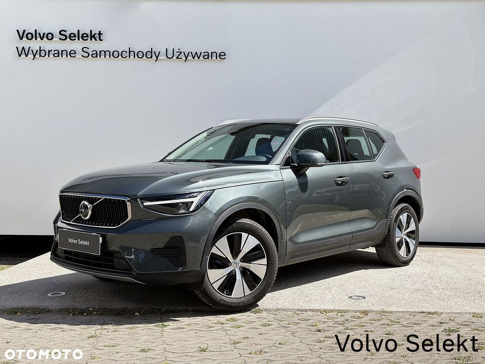 Volvo XC 40 - 1