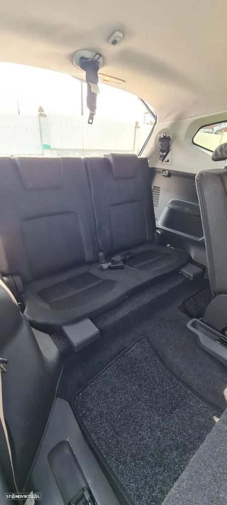 Nissan Qashqai +2 1.5 dCi Tekna Premium 18 - 9