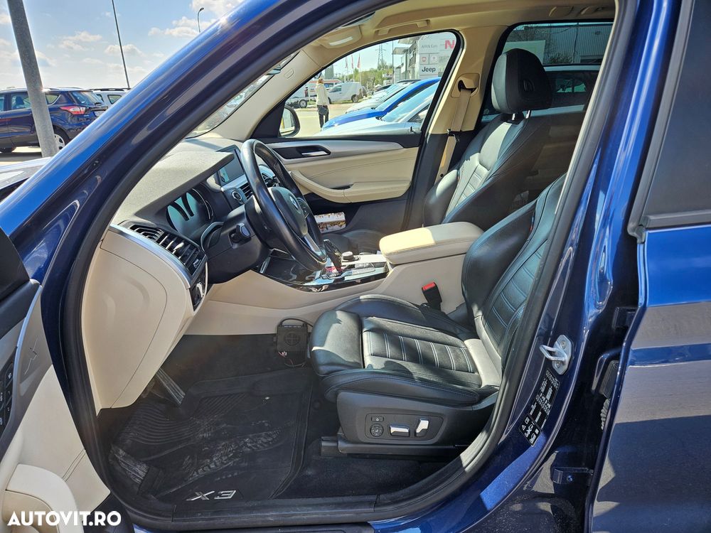 BMW X3 - 4