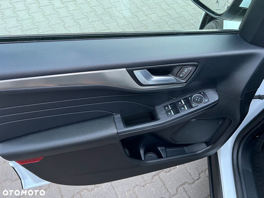 Ford Kuga 1.5 EcoBoost FWD Titanium X - 40