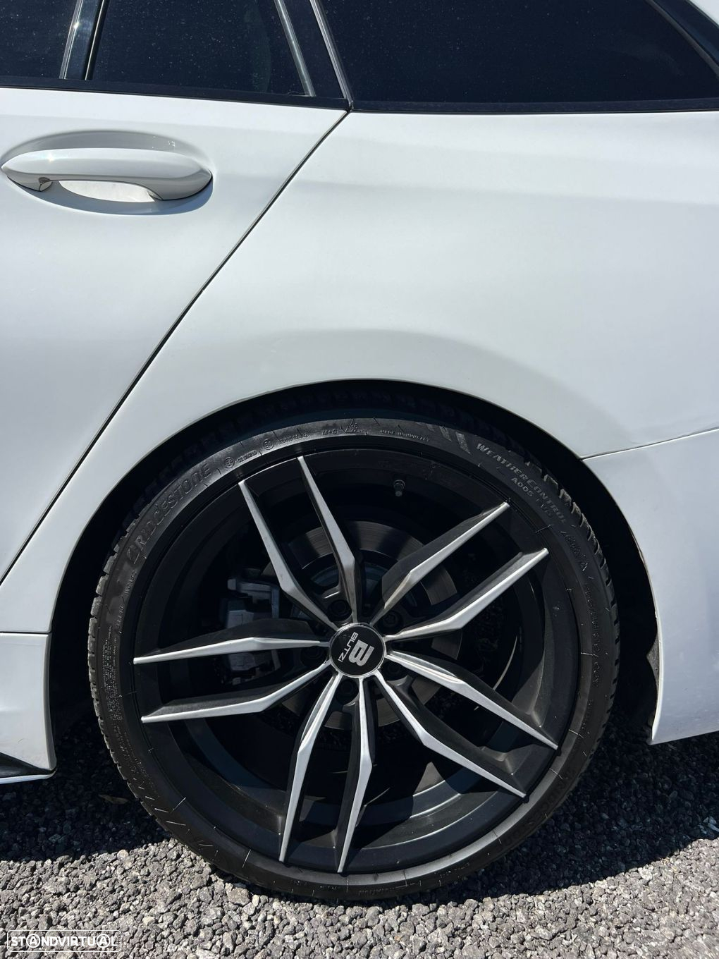BMW 320 d Touring Aut. - 32