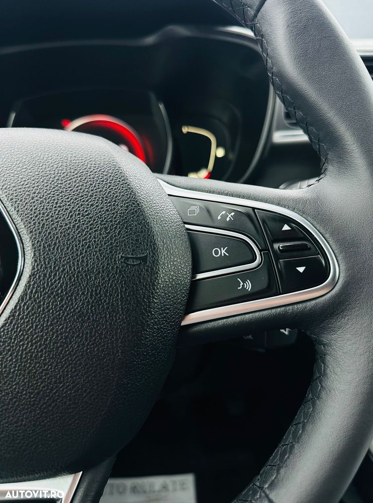 Renault Kadjar Energy dCi 110 LIMITED - 31