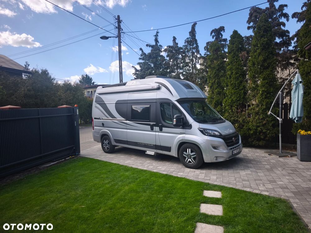 Citroën Jumper Globe Traveller 3.0 - 2
