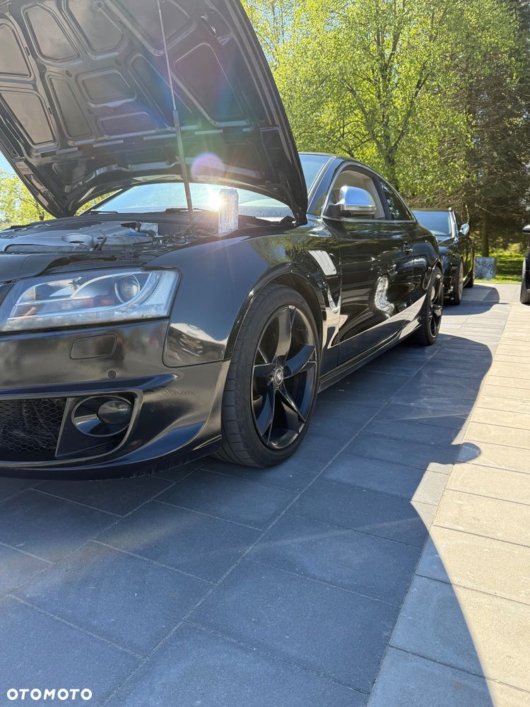Audi A5 Coupé - 12
