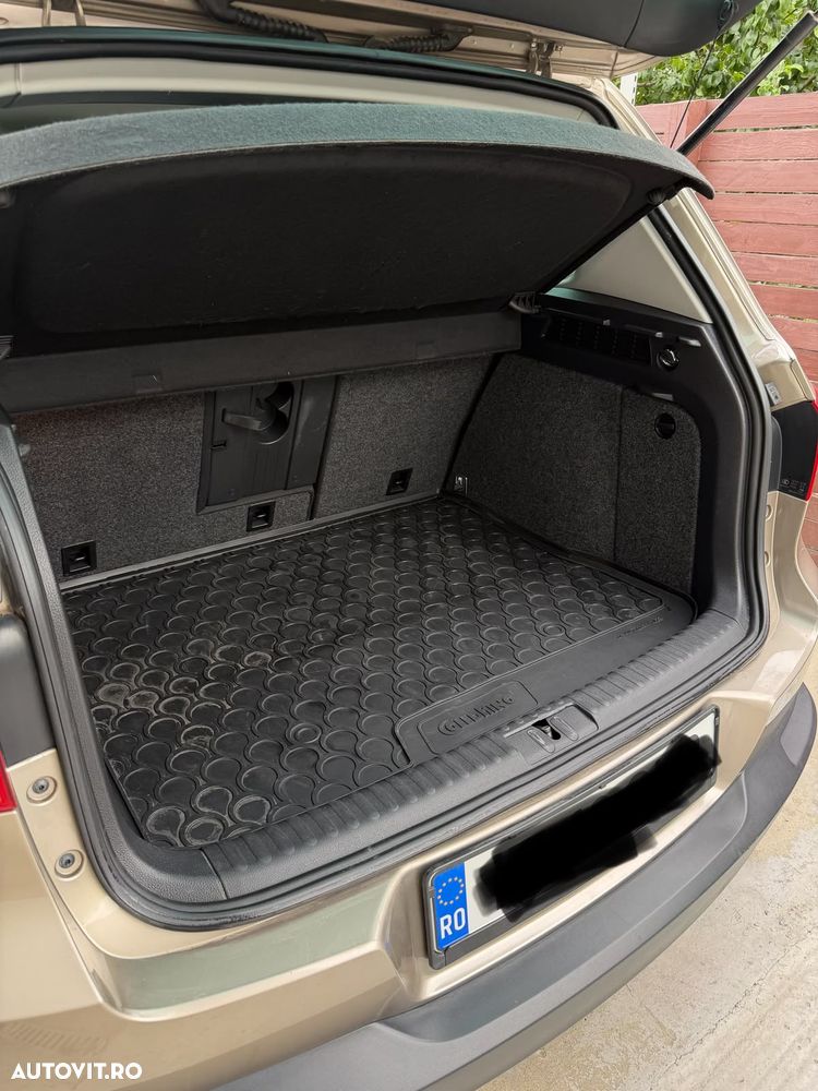 Volkswagen Tiguan 2.0 TDI 4Motion BMT Sport & Style - 11