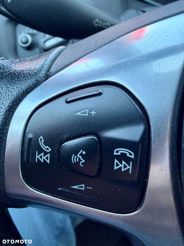 Ford Fiesta 1.0 Titanium X - 13