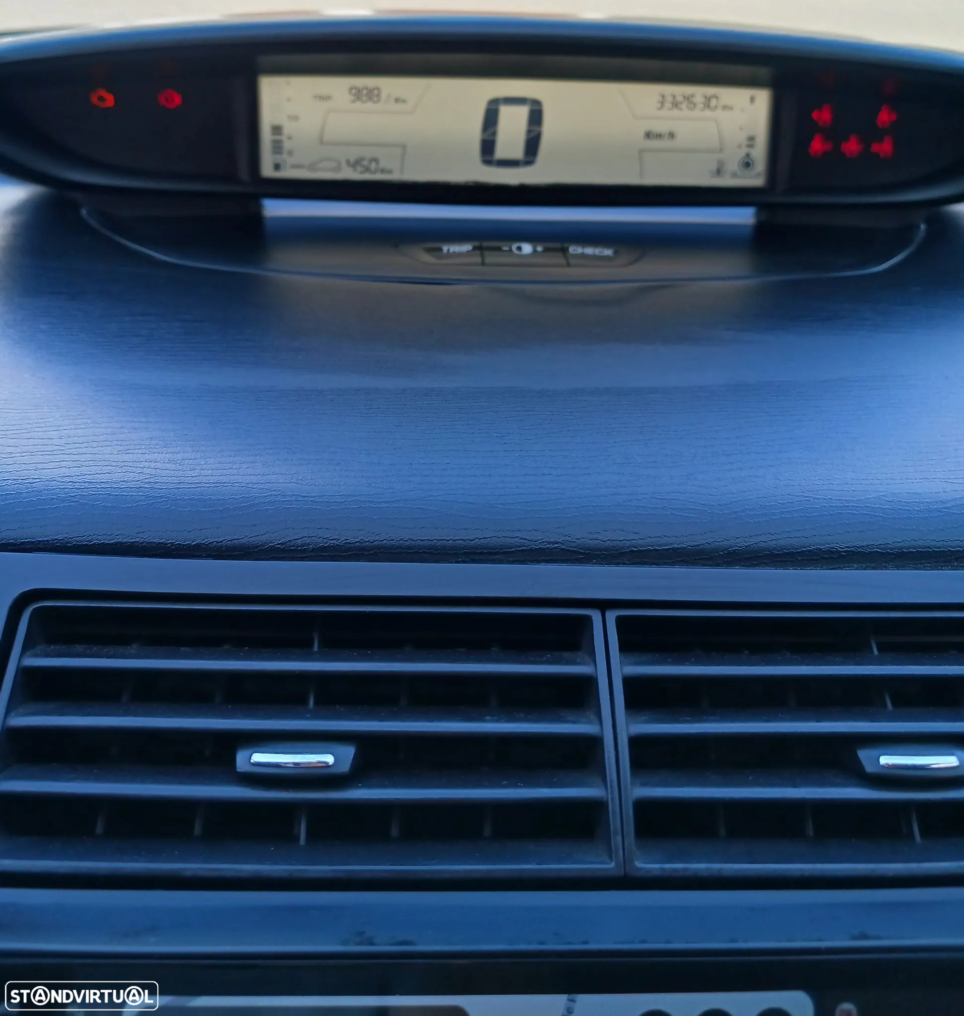 Citroën C4 1.6 HDi VTR Pack - 6