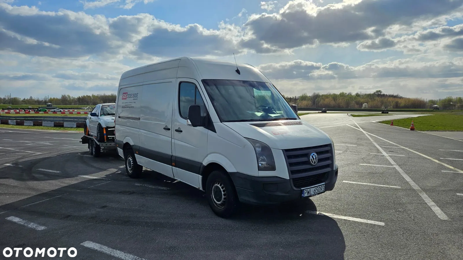Volkswagen Crafter - 6