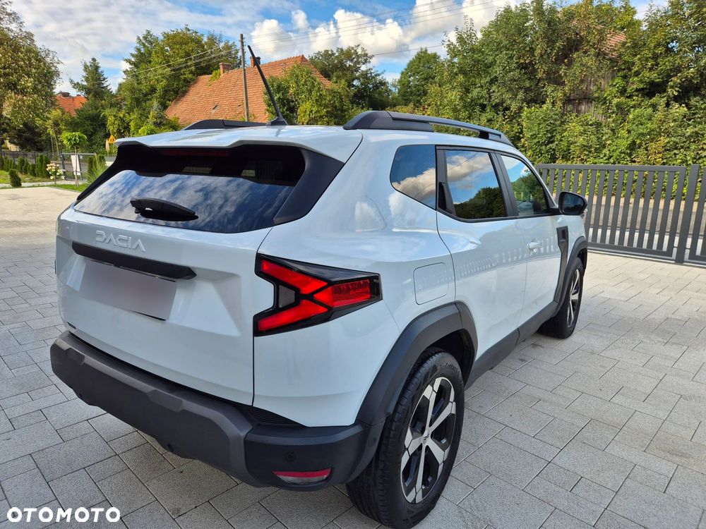 Dacia Duster - 9