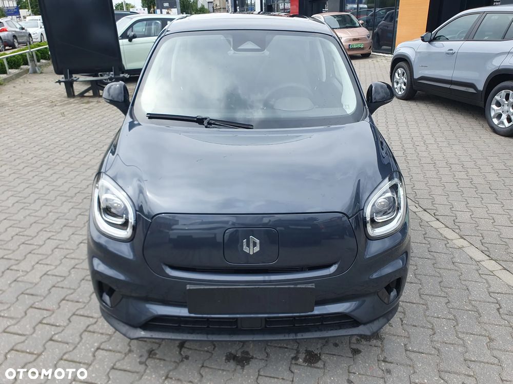 Leapmotor T03 37.3 kWh Smart - 7