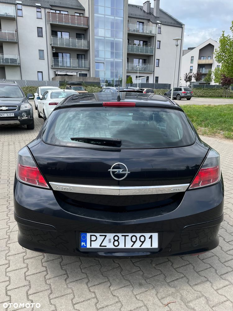 Opel Astra - 7