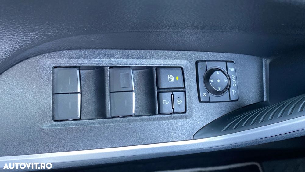 Toyota RAV4 2.5 VVT-iE 4x4 Dynamic - 12