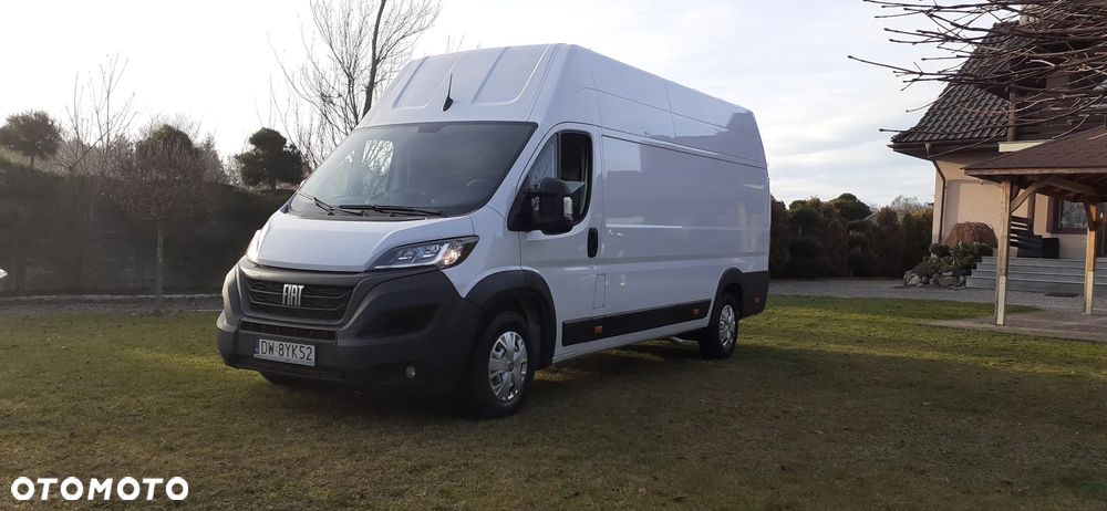Fiat Ducato - 2