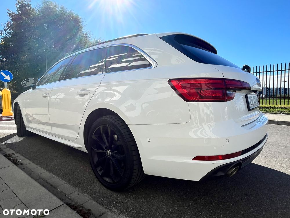 Audi A4 - 17