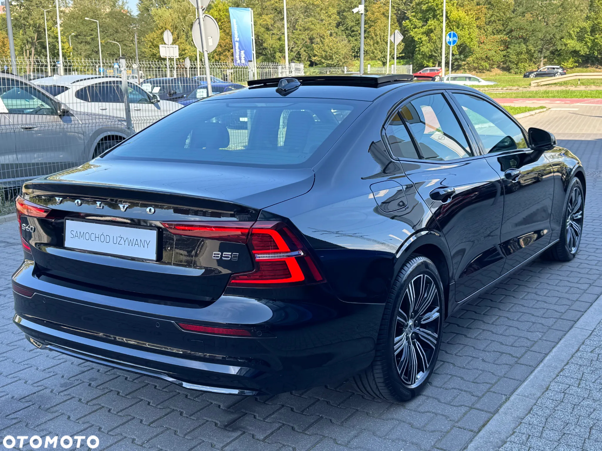 Volvo S60 - 21