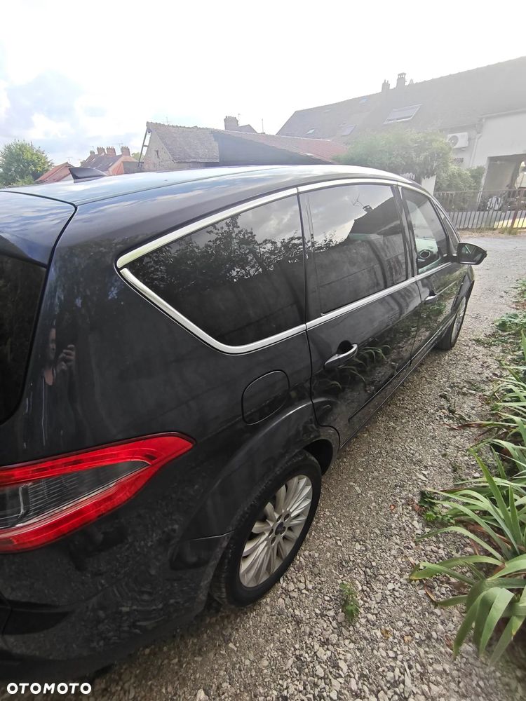 Ford S-Max 2.0 TDCi Titanium - 9