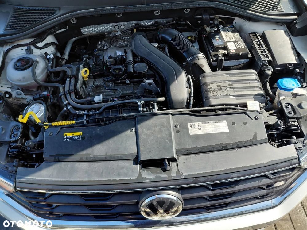 Volkswagen T-Roc - 31