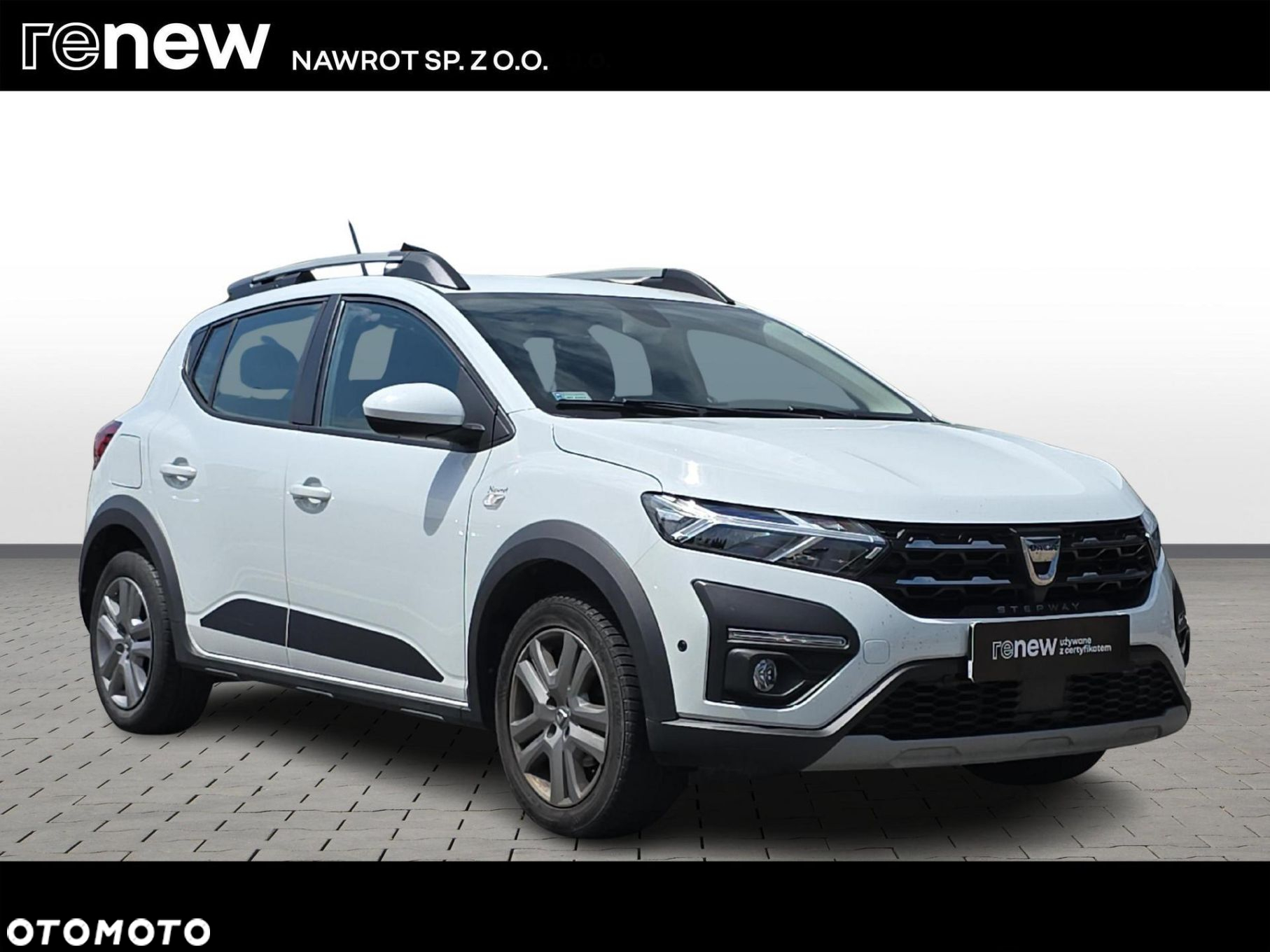 Dacia Sandero Stepway 1.0 TCe Comfort - 7