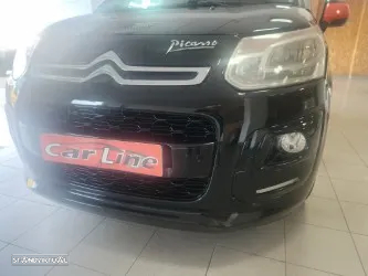 Citroën C3 Picasso 1.6 HDi Seduction 109g - 5
