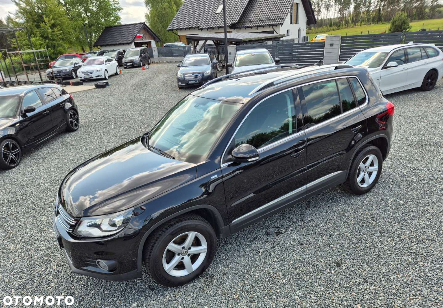 Volkswagen Tiguan - 25