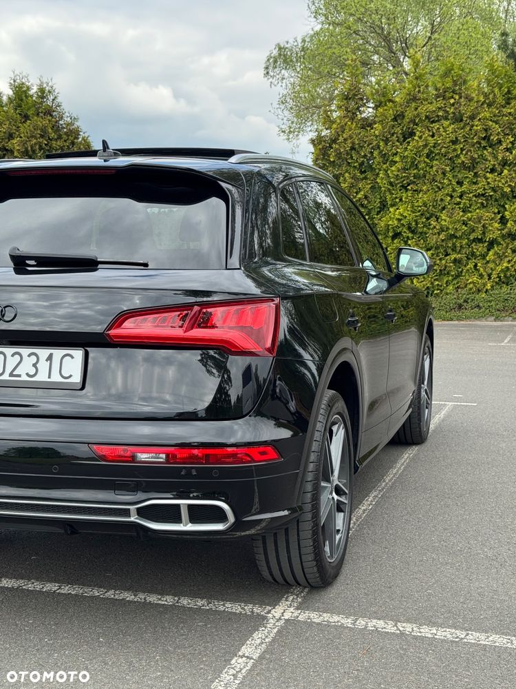 Audi SQ5 - 14