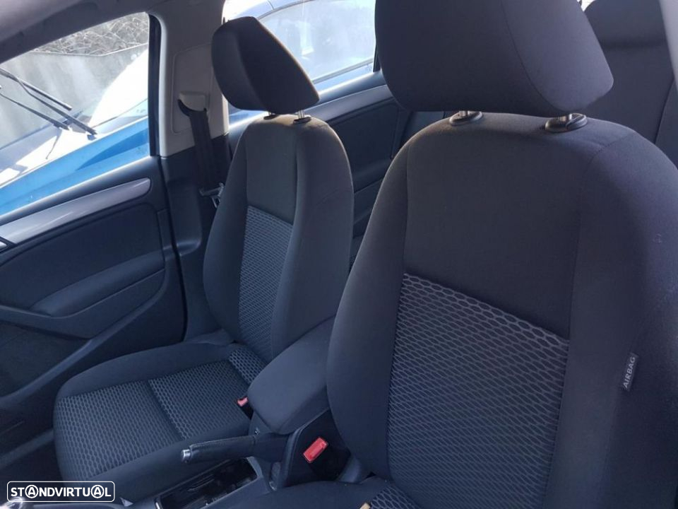 Golf Vi Tdi para peças - 3