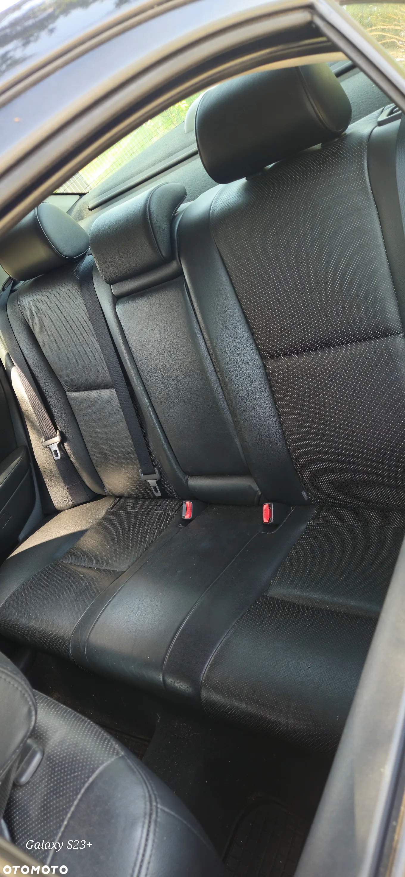 Toyota Avensis 2.4 VVT-i Prestige - 11