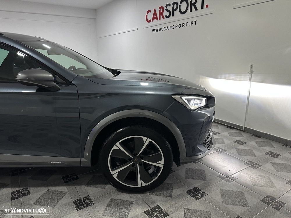 Cupra Formentor 2.0 TDI Sport - 9