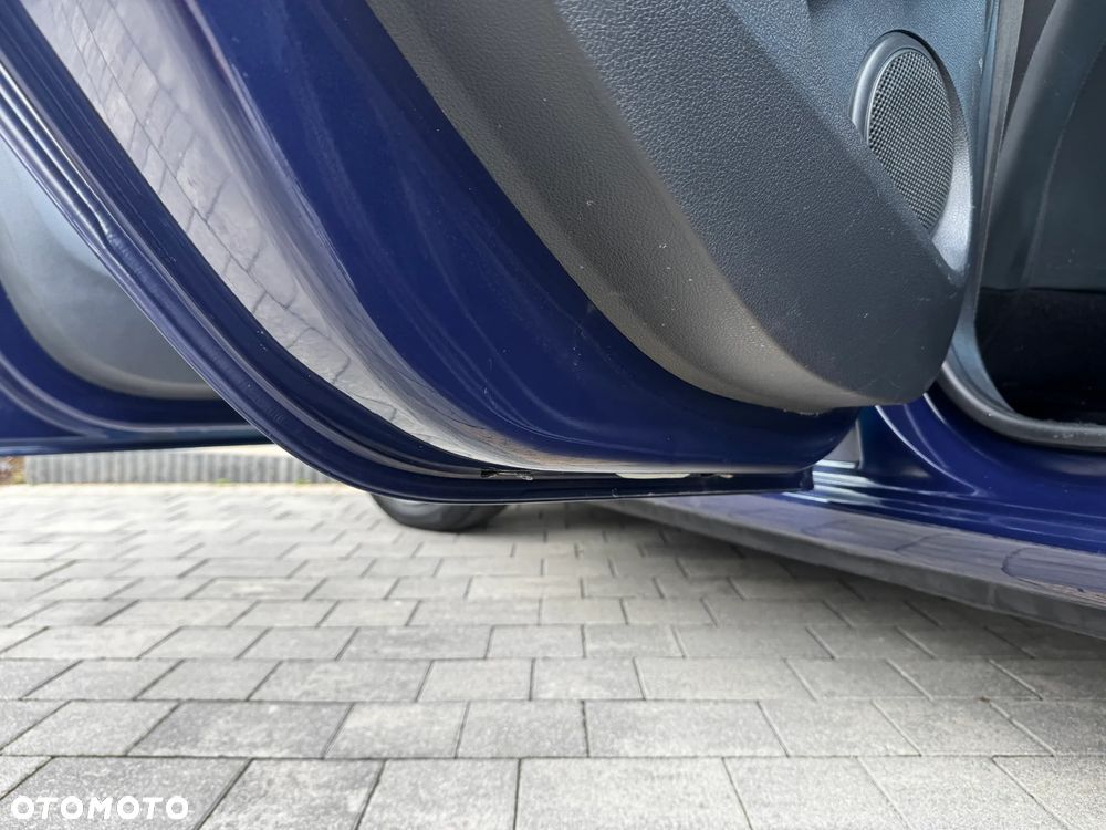 Dacia Sandero 2016