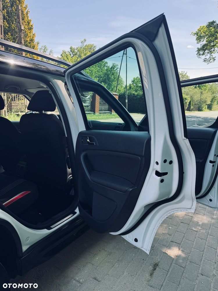 Skoda Yeti 1.4 TSI 4x2 Monte Carlo - 13