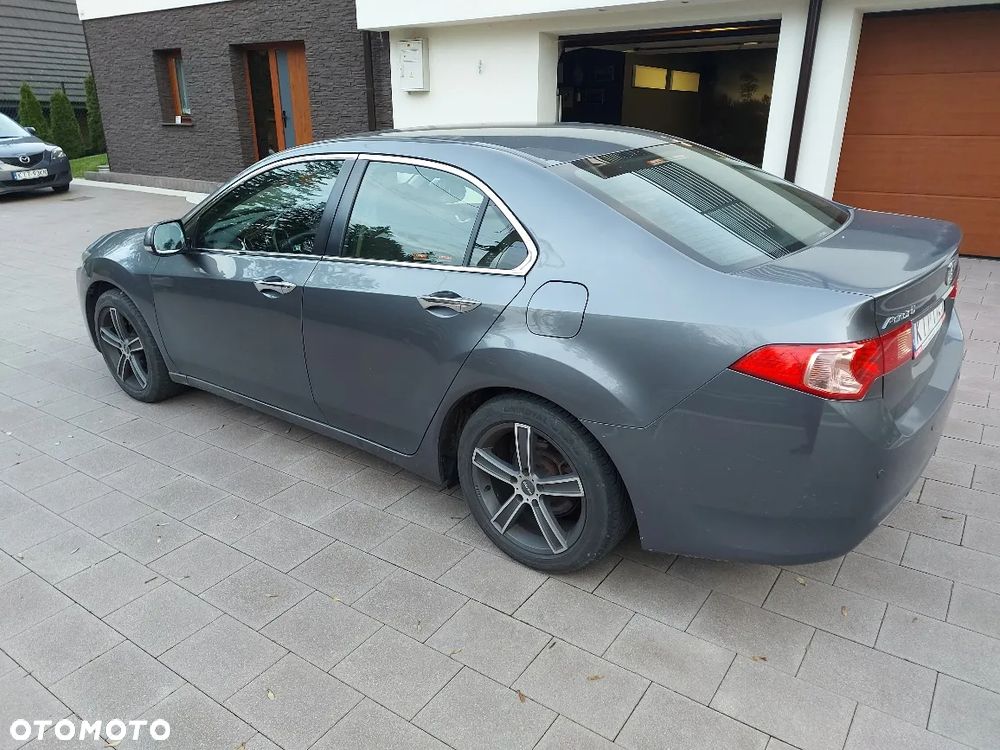Honda Accord 2.0 Lifestyle - 7