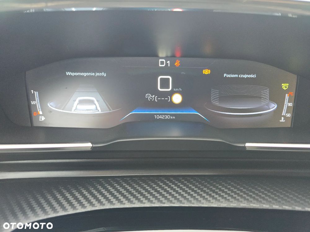 Peugeot 508 BlueHDi 130 EAT8 GT - 6