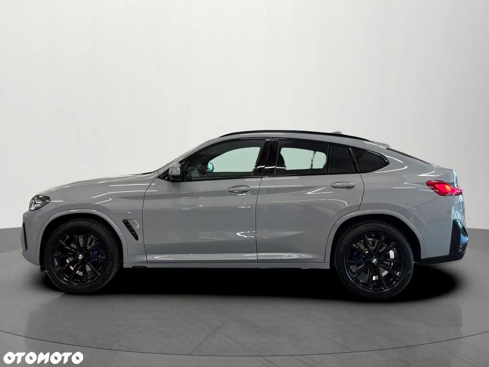 BMW X4 - 30