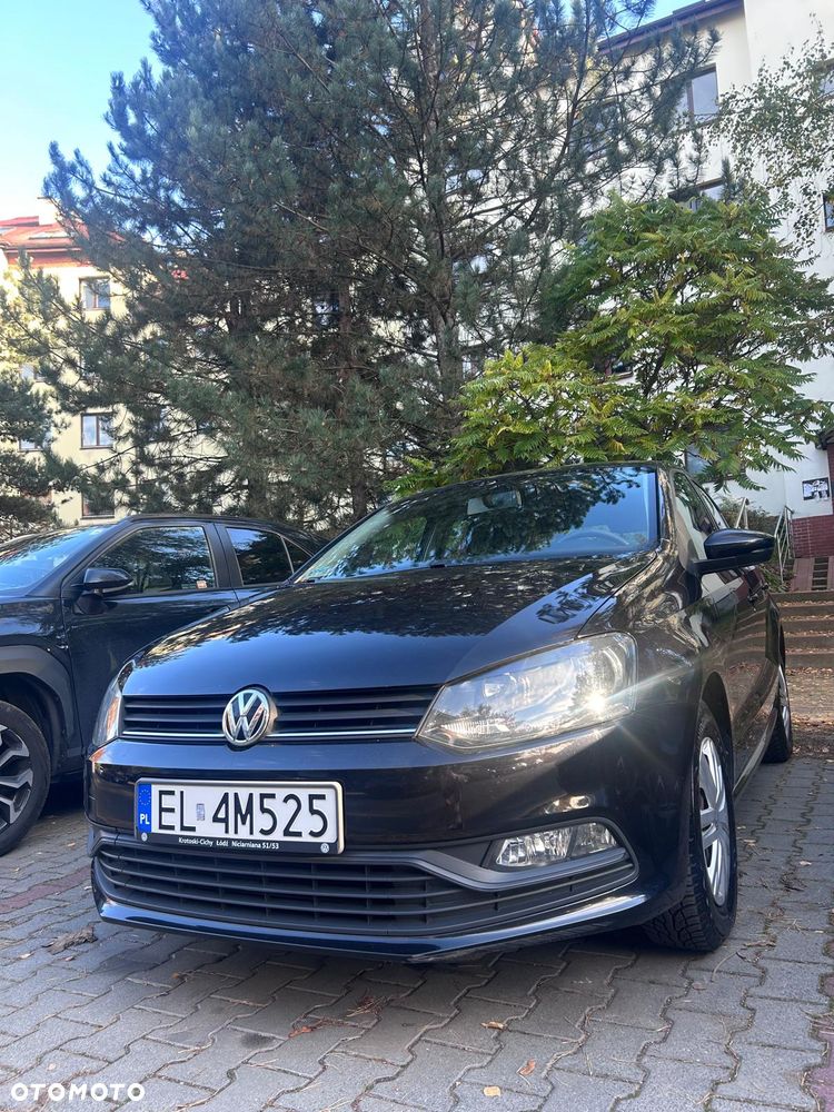 Volkswagen Polo 1.0 Trendline - 19